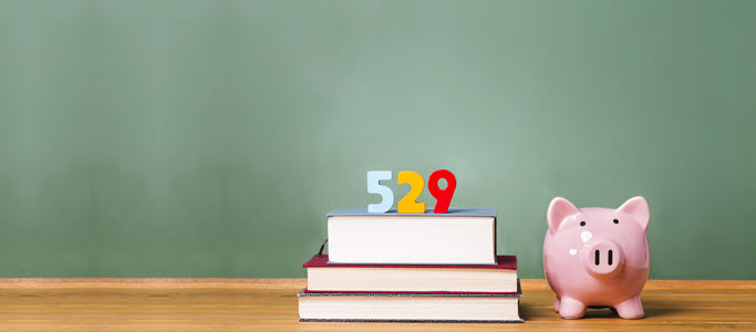 529 Education Savings Plan