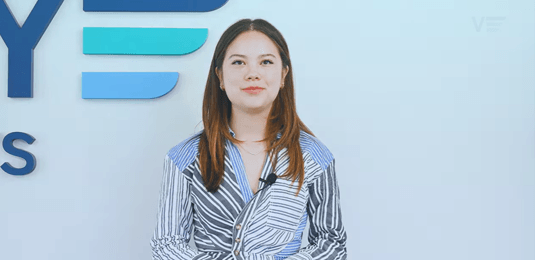 Allyson Krautheim, Portfolio Specialist